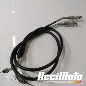 Cable d'accélérateur SUZUKI GSXR 1340 HAYABUSA