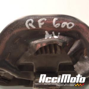 Selle pilote SUZUKI RF 600