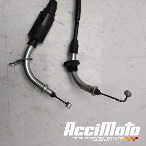 Cable d'accélérateur SUZUKI BURGMAN AN650