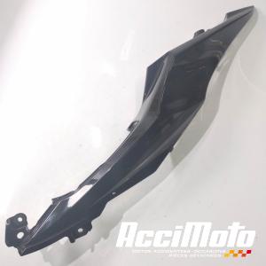 Coque arrière (gauche) SUZUKI GSXR 1000