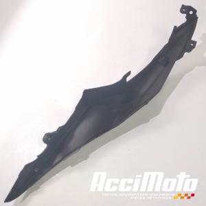 Coque arrière (gauche) SUZUKI GSXR 1000