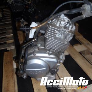 Moteur ORCAL ASTOR 125