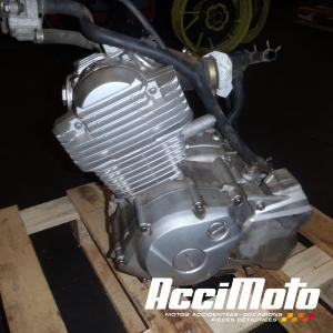 Moteur ORCAL ASTOR 125