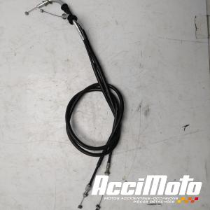 Cable d'accélérateur YAMAHA YS 125