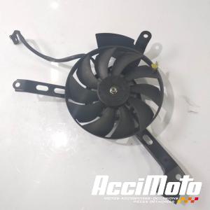 Ventilateur de radiateur  YAMAHA MT-07