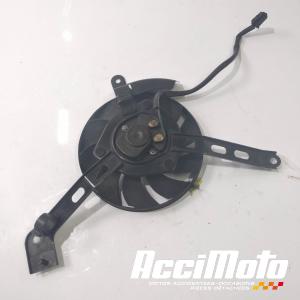 Ventilateur de radiateur  YAMAHA MT-07