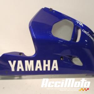 Demi sabot droit YAMAHA R6 YZF600