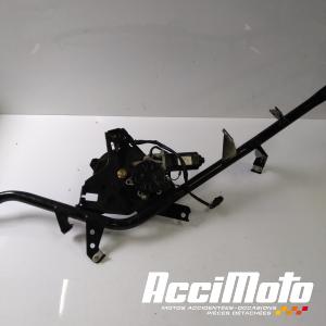 Moteur de bulle  CAN-AM ATV SPYDER CANAM CAN AM