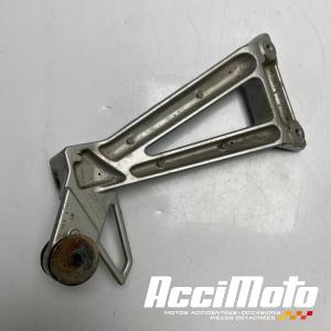 Platine repose-pied arrière (droit) SUZUKI GSX 1400