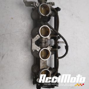 Rampe d'injection (moteur) SUZUKI GSR 600