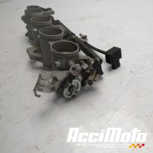 Rampe d'injection (moteur) SUZUKI GSR 600