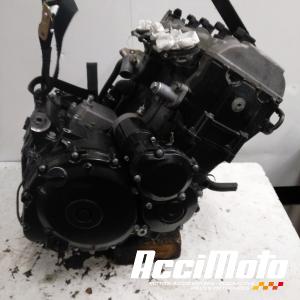 Moteur SUZUKI GSR 600