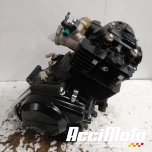 Moteur ORCAL SIRIO 125