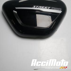 Cache sous selle (droit) TRIUMPH STREET TWIN 900