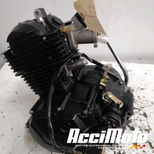 Moteur ORCAL SIRIO 125