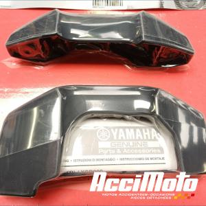 Pare-carter YAMAHA MT-09