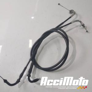 Cable d'accélérateur HONDA XADV 750