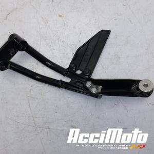 Platine repose-pied arrière (droit) KTM 125 DUKE