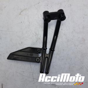 Platine repose-pied arrière (gauche) KTM 125 DUKE