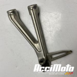 Platine repose-pied arrière (gauche) HONDA CBR650R