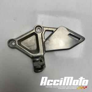 Platine repose-pied avant (droit) HONDA CBR650R