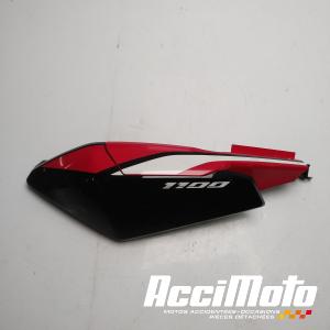 Coque arrière (gauche) HONDA AFRICA TWIN 1100 ADVENTURE SPORT 