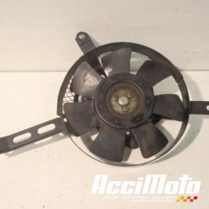 Ventilateur de radiateur  SUZUKI GSXR 1000