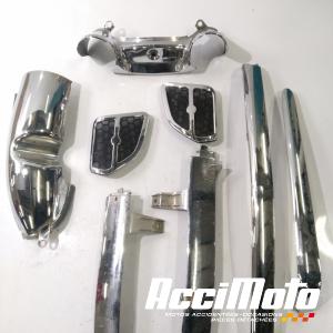 Kit carénages HONDA GL1800 GOLDWING