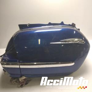 Valise droite HONDA GL1800 GOLDWING