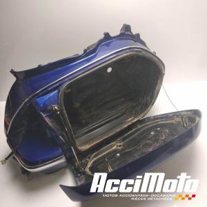 Valise droite HONDA GL1800 GOLDWING