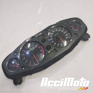 Compteur (tableau de bord) SUZUKI GSXR 1300 HAYABUSA 