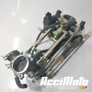 Rampe d'injection (moteur) SUZUKI SV 650N