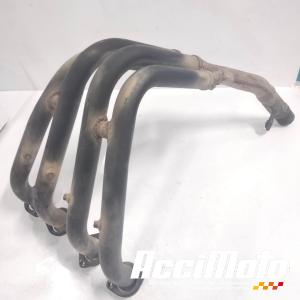 Collecteur d'échappement YAMAHA FAZER FZS600