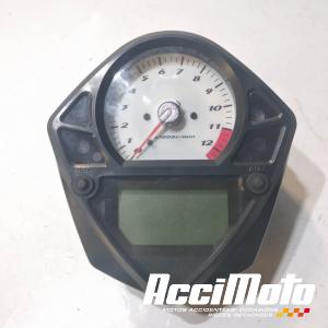 Compteur (tableau de bord) SUZUKI SV 650N