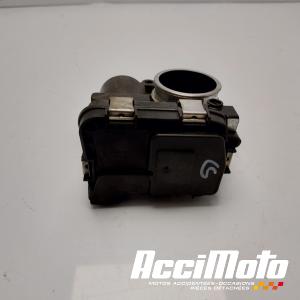 Corps de papillon (injection) BMW R1200 GSW