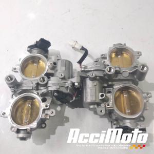 Rampe d'injection (moteur) DUCATI STREETFIGHTER 1098S