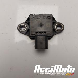 Capteur de chute/inclinaison BMW R1200 GSW