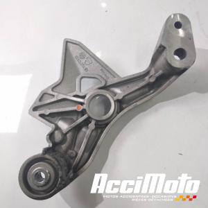 Platine repose-pied avant (gauche) DUCATI SUPERSPORT 939