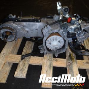 Moteur HONDA PCX125