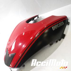 Cache réservoir d'essence DUCATI DIAVEL 1200