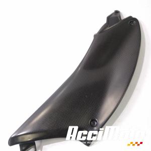 écope de réservoir (droit) DUCATI DIAVEL 1200