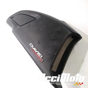Cache sous réservoir (droit) DUCATI DIAVEL 1200