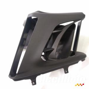 écope de radiateur (droit) DUCATI DIAVEL 1200