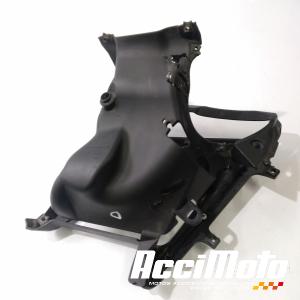 écope de radiateur (droit) DUCATI DIAVEL 1200