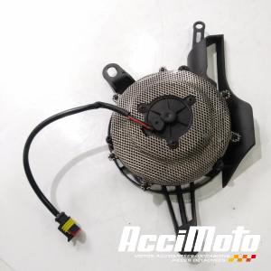 Ventilateur de radiateur  DUCATI DIAVEL 1200