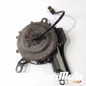 Ventilateur de radiateur  DUCATI DIAVEL 1200