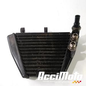 Radiateur d'huile DUCATI DIAVEL 1200