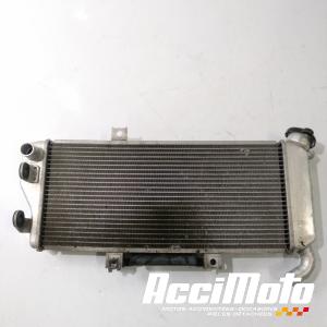 Radiateur de refroidissement KAWASAKI ER6 N