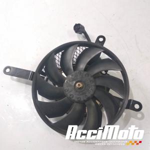 Ventilateur de radiateur  SUZUKI GSXR 750