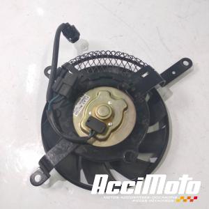 Ventilateur de radiateur  SUZUKI GSXR 750